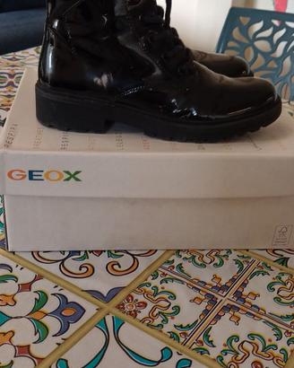 Scarpe per bambina