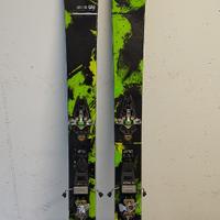 Sci freeride K2 Annex 108 - 177cm