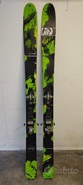 Sci freeride K2 Annex 108 - 177cm