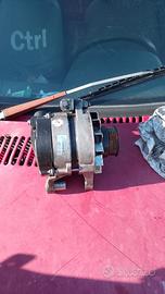 Alternatore fiorino 1700 pick up