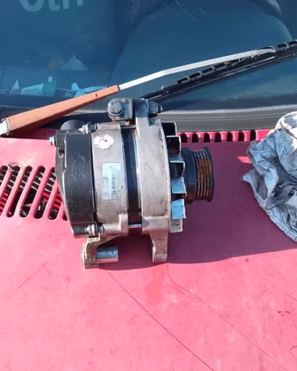 Alternatore fiorino 1700 pick up