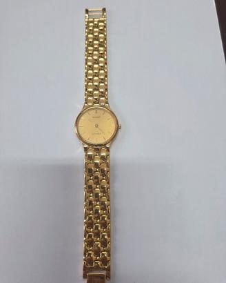 orologio tissot