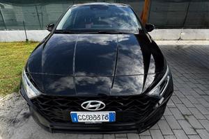 🚗 HYUNDAI i20 HYBRID BOSE 07/2022 • 40.539 KM