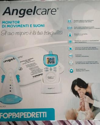 Angelcare Foppapedretti