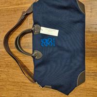 Borsone da viaggio Harvard Small Blu MyStyleBags
