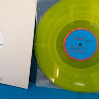 Quinto Lotto di 10 Vinili minimal tech house