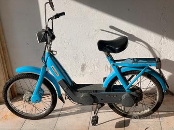 Piaggio Ciao 1982