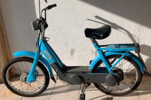 Piaggio Ciao 1982