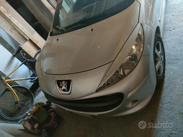 Peugeot 207 sw