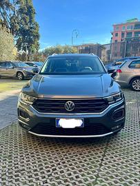 Volkswagen T-Roc 1.6 TDI Advanced 2020