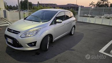 Ford C-Max II 1.6 TDCI 115 CV Titanium