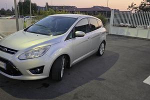 Ford C-Max II 1.6 TDCI 115 CV Titanium
