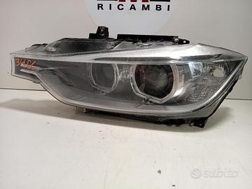 FARO ANTERIORE SINISTRO BMW Serie 3 F30 Berlina 63