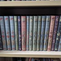 Libri Cranford Collection/Storie Senza Tempo