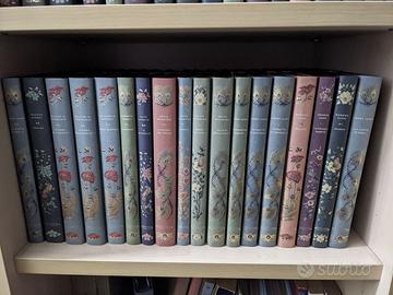 Libri Cranford Collection/Storie Senza Tempo