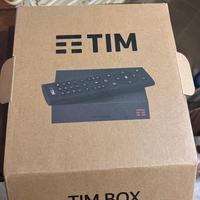 Decoder tim vision
