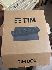 Decoder tim vision