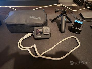 GoPro Hero 9 Action Cam