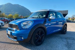 Mini Cooper S Countryman 1.6 ALL4