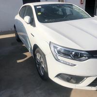 Renault Megane 4 iv ricambi vari interni esterni