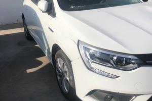 Renault Megane 4 iv ricambi vari interni esterni