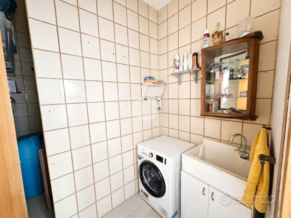Appartamento – Torre del Greco, Sant'Antonio - Altro