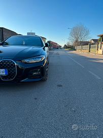 Bmw 420d XDrive Msport