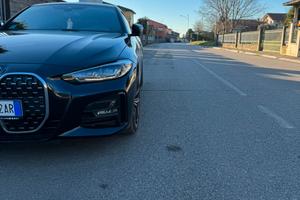 Bmw 420d XDrive Msport