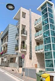Appartamento di prestigio al centro