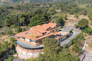 Rif.GP139| albergo zafferana etnea