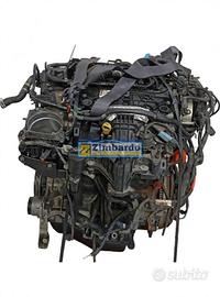 MOTORE FORD KUGA 2.0 DIESEL UFDA