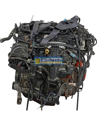 MOTORE FORD KUGA 2.0 DIESEL UFDA