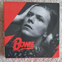 Moneta David Bowie 2020 in argento  The Royal mint