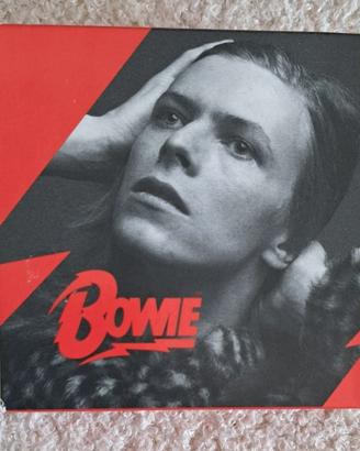 Moneta David Bowie 2020 in argento  The Royal mint