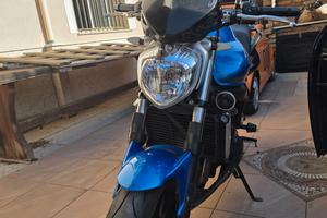 Yamaha FZ6 Fazer S2 