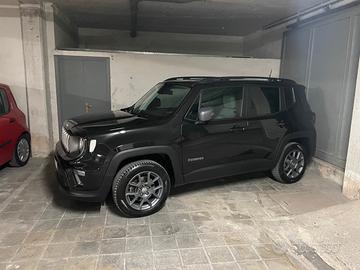 JEEP Renegade - 2018