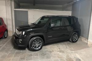 JEEP Renegade - 2018
