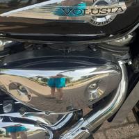 Suzuki VL Volusia