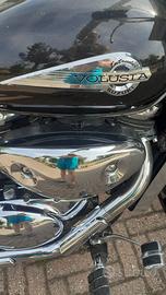 Suzuki VL Volusia