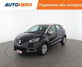 RENAULT Captur AZ87140