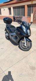 GILERA GP800