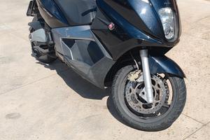 GILERA GP800