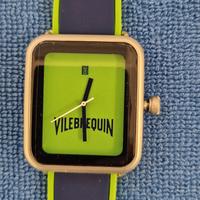 Orologio Vilebrequin "St.Tropez Twoton"