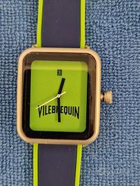 Orologio Vilebrequin "St.Tropez Twoton"