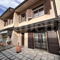 Villa a schiera Novate Milanese