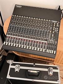 Mackie 1604 VLZ PRO - Made in USA