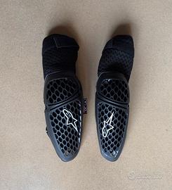 Gomitiere Alpinestars Bionic Plus