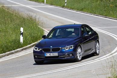 Ricambi usati bmw serie 3 2012-2019 #z