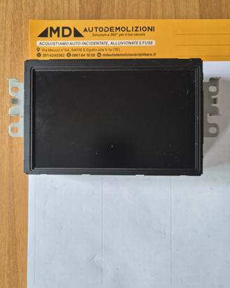 AUTORADIO VOLVO