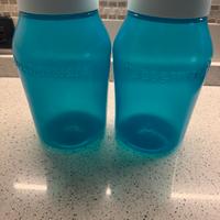 Tupperware contenitori giara
